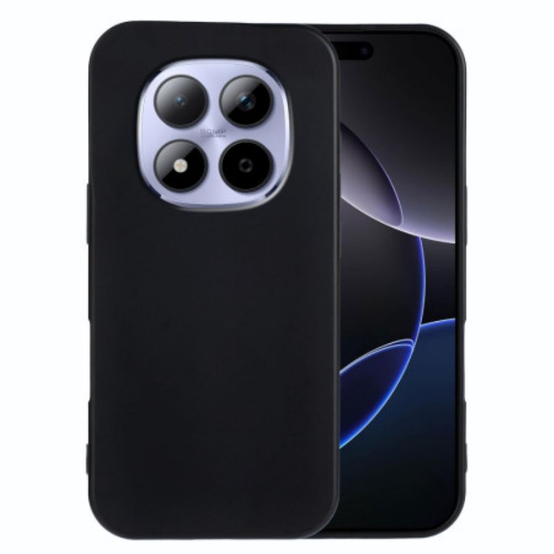 Etui Do Xiaomi Redmi Note 15 Pro 5g Antyodciskowy