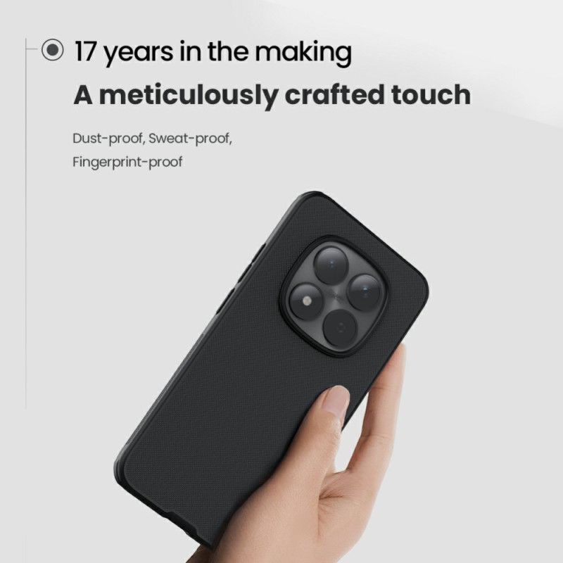 Etui Do Xiaomi Redmi Note 15 Pro 5g Magnetyczna Osłona Nillkin Frosted Shield Pro