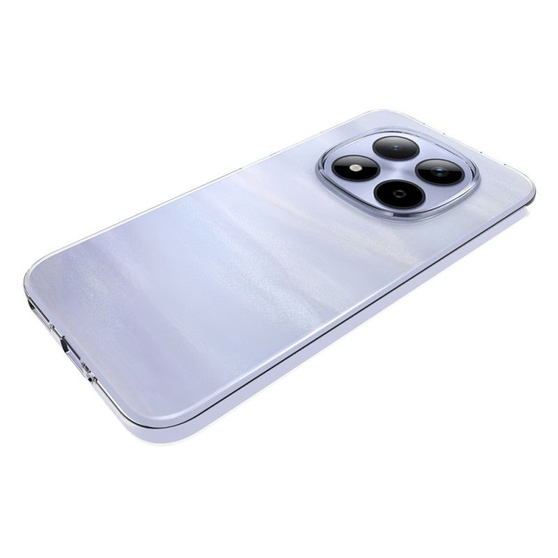 Etui Do Xiaomi Redmi Note 15 Pro 5g Przezroczysty