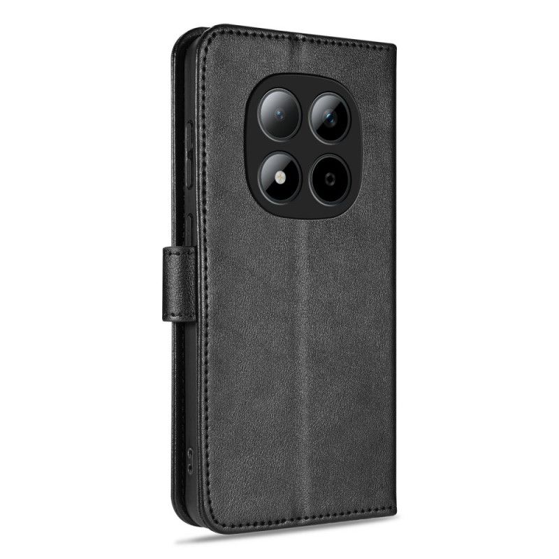 Etui Folio Do Xiaomi Redmi Note 15 Pro 5g Azns