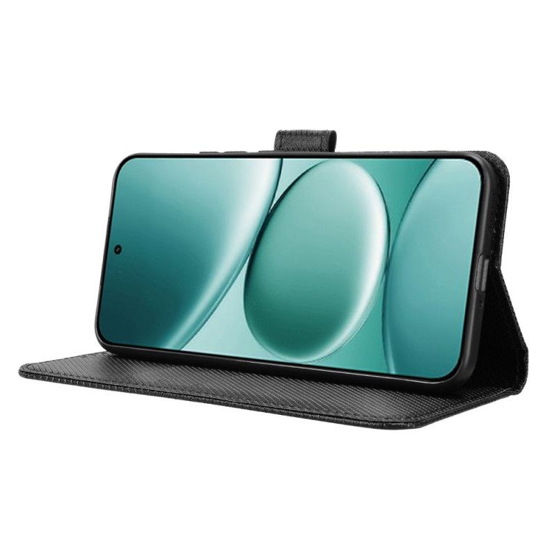 Etui Folio Do Xiaomi Redmi Note 15 Pro 5g Kropki