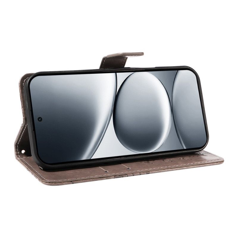 Etui Folio Xiaomi Redmi Note 15 Pro 5g Olbrzymie Motyle Etui Ochronne