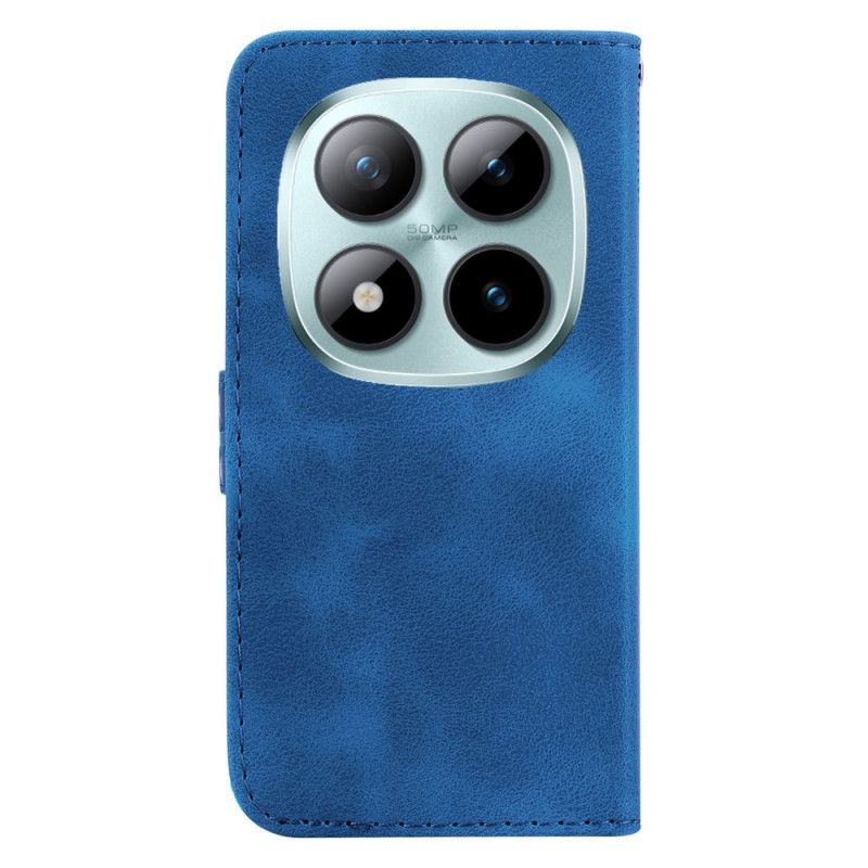 Etui Folio Xiaomi Redmi Note 15 Pro 5g Wzór 7 Etui Ochronne