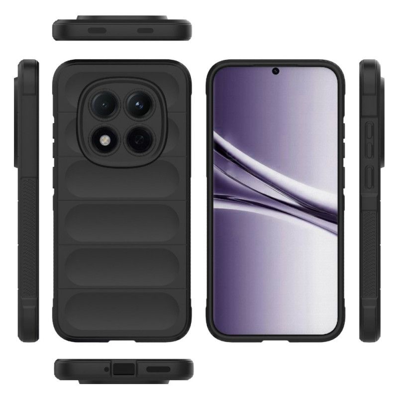Etui Xiaomi Redmi Note 15 Pro 5g Antypoślizgowy