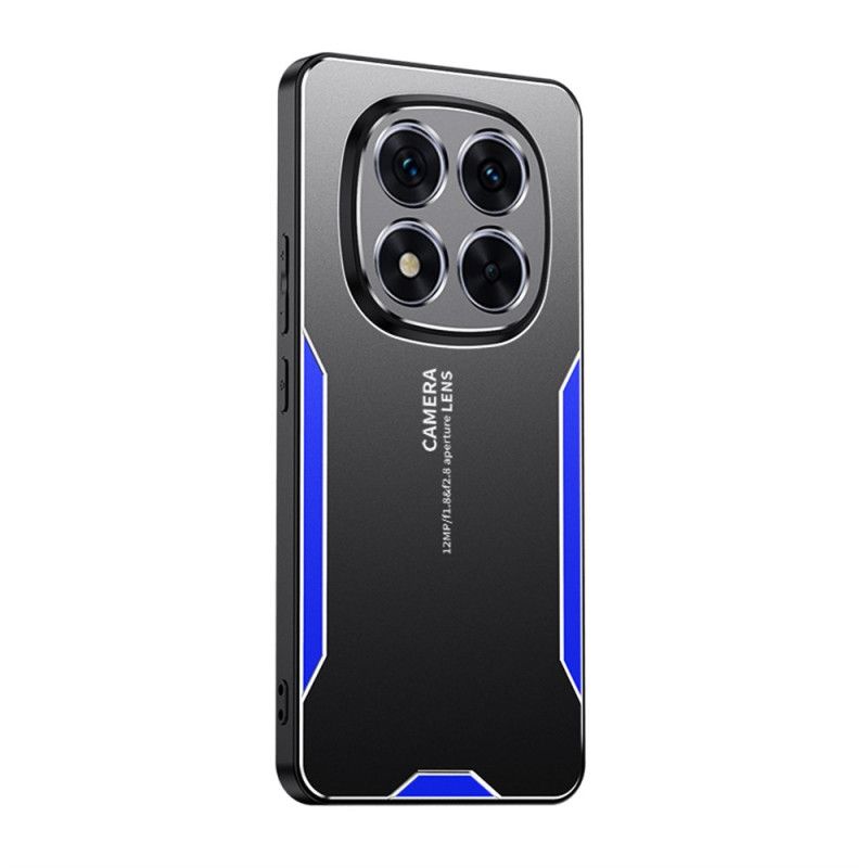 Etui Xiaomi Redmi Note 15 Pro 5g Efekt Metaliczny