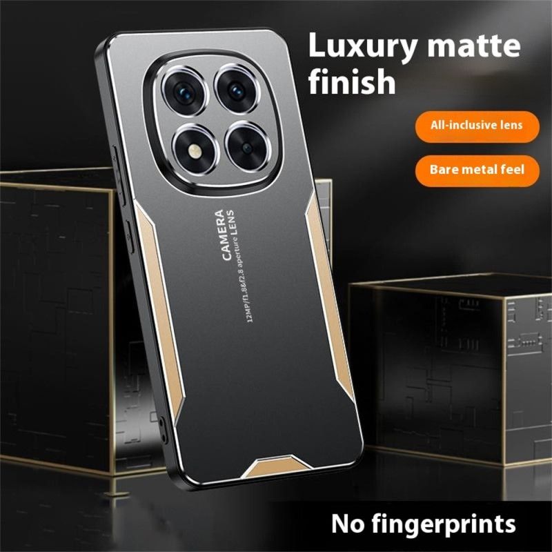 Etui Xiaomi Redmi Note 15 Pro 5g Efekt Metaliczny