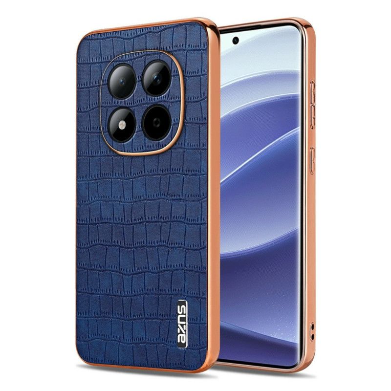Etui Xiaomi Redmi Note 15 Pro 5g Faktura Krokodyla Azns