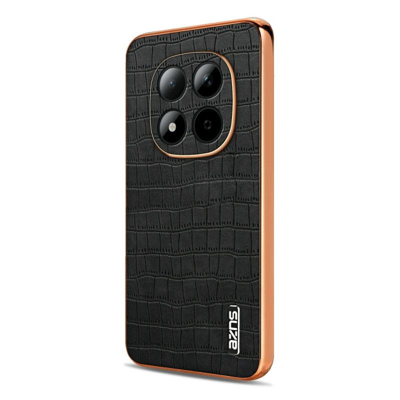 Etui Xiaomi Redmi Note 15 Pro 5g Faktura Krokodyla Azns