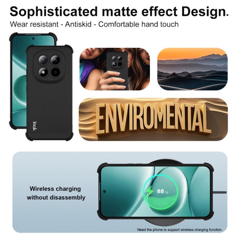 Etui Xiaomi Redmi Note 15 Pro 5g Imak Etui Ochronne