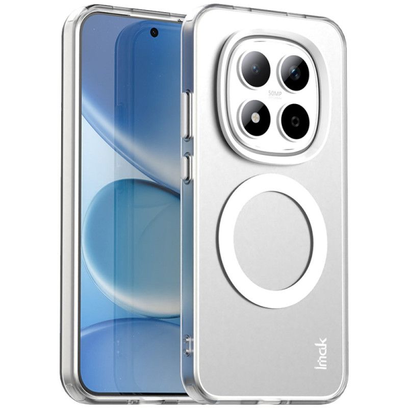 Etui Xiaomi Redmi Note 15 Pro 5g Magnetyczny Imak Etui Ochronne