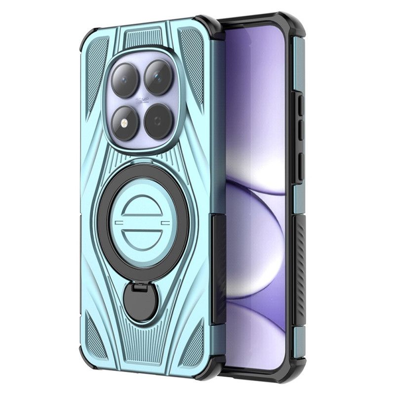 Etui Xiaomi Redmi Note 15 Pro 5g Magnetyczny Z Obrotową Podstawką