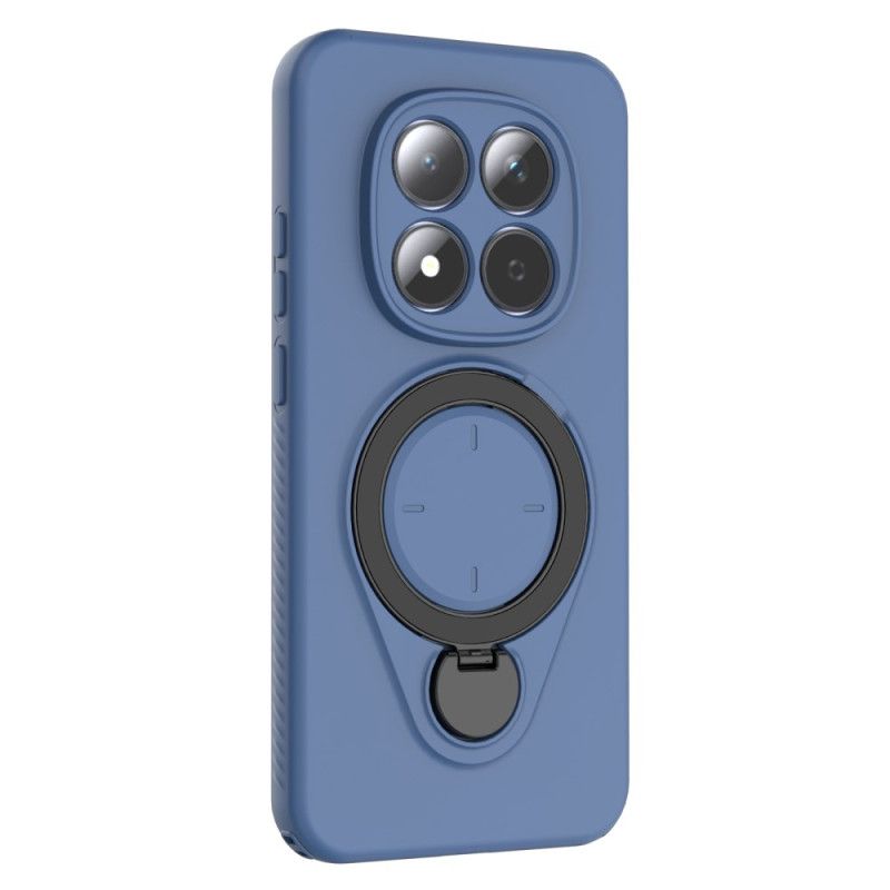 Etui Xiaomi Redmi Note 15 Pro 5g Obrotowy Magnetyczny Uchwyt Na Pierścionki