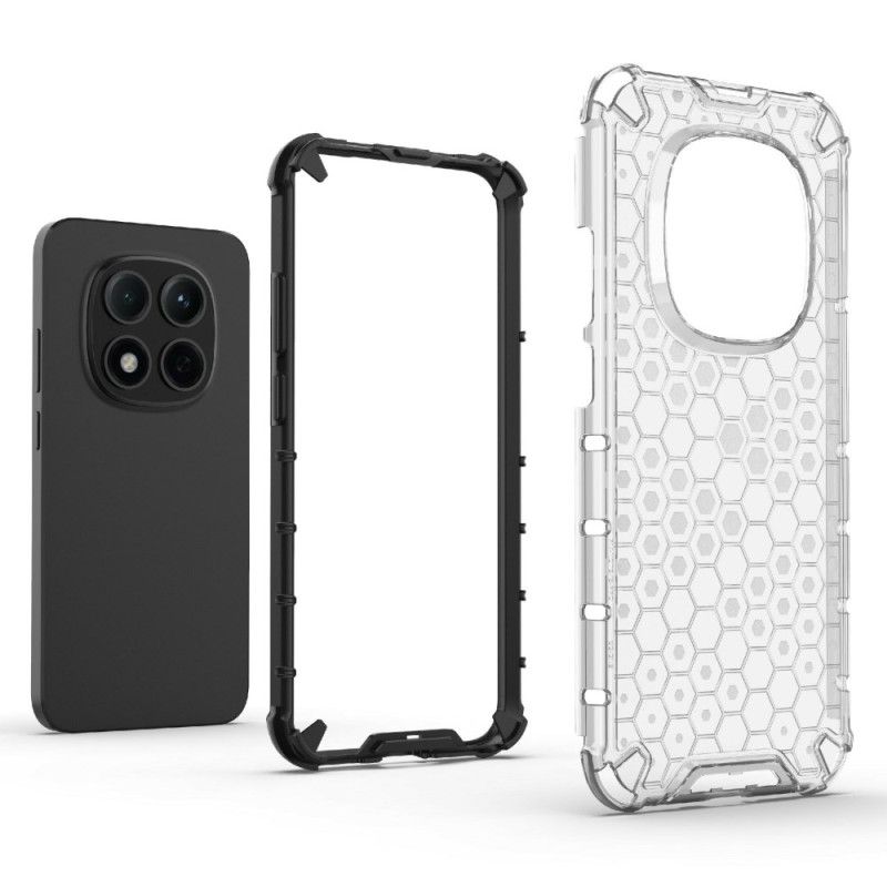 Etui Xiaomi Redmi Note 15 Pro 5g Plaster Miodu