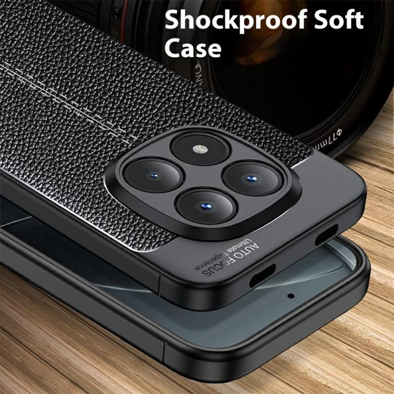 Etui Xiaomi Redmi Note 15 Pro 5g Podwójna Linia