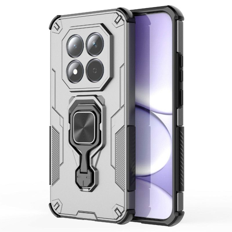 Etui Xiaomi Redmi Note 15 Pro 5g Wytrzymały Pierścień Etui Ochronne