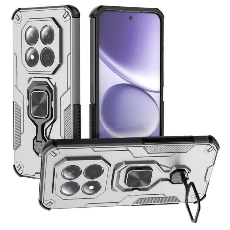 Etui Xiaomi Redmi Note 15 Pro 5g Wytrzymały Pierścień Etui Ochronne