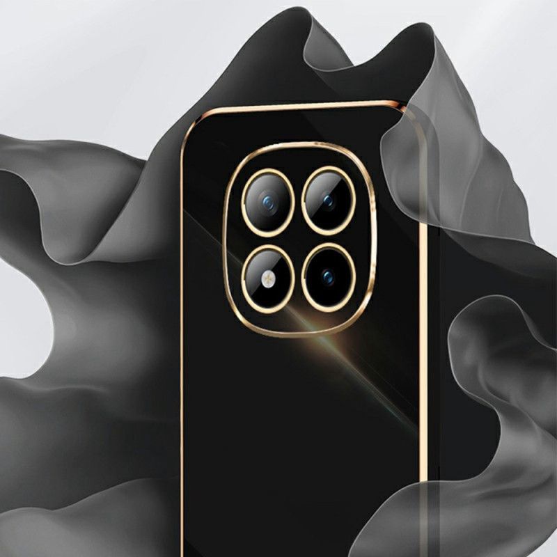 Etui Xiaomi Redmi Note 15 Pro 5g Xinli Etui Ochronne