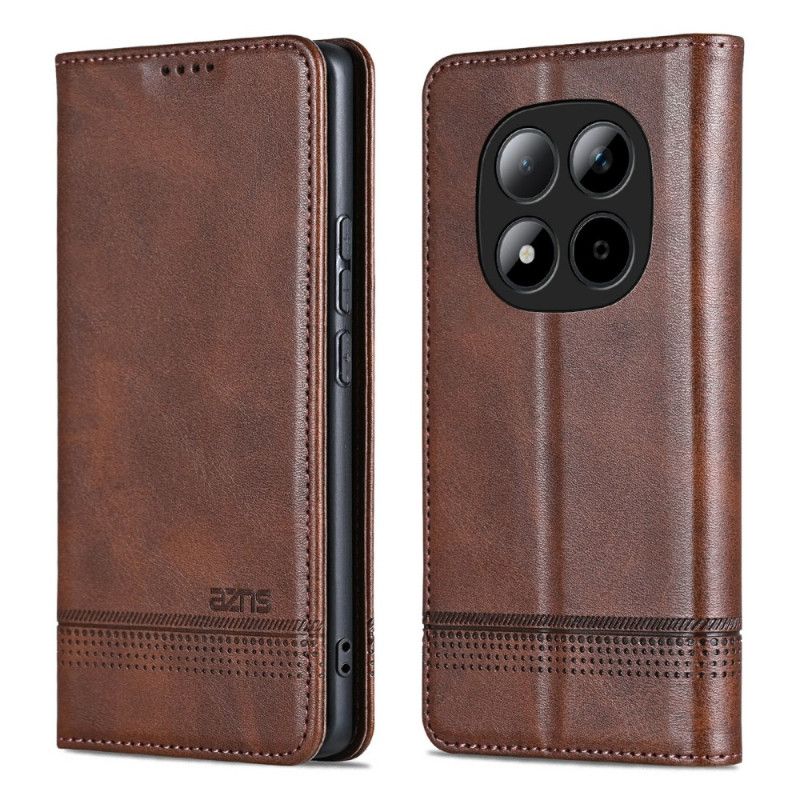 Flip Kotelot Do Xiaomi Redmi Note 15 Pro 5g Azns