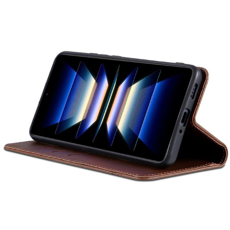 Flip Kotelot Do Xiaomi Redmi Note 15 Pro 5g Azns