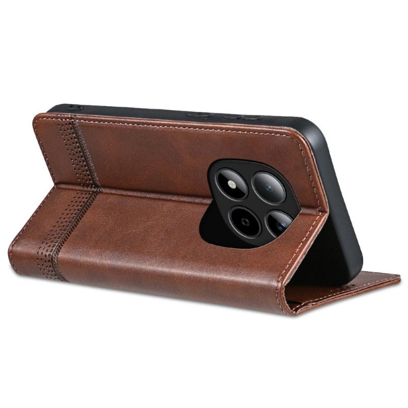 Flip Kotelot Do Xiaomi Redmi Note 15 Pro 5g Azns