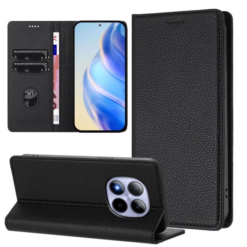 Flip Kotelot Xiaomi Redmi Note 15 Pro 5g Etui Na Telefon Ochrona Rfid