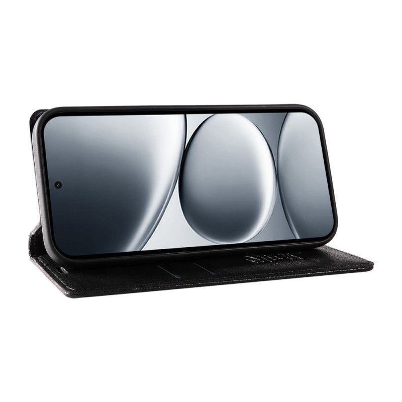 Flip Kotelot Xiaomi Redmi Note 15 Pro 5g Retro Yikatu Yk Etui Ochronne