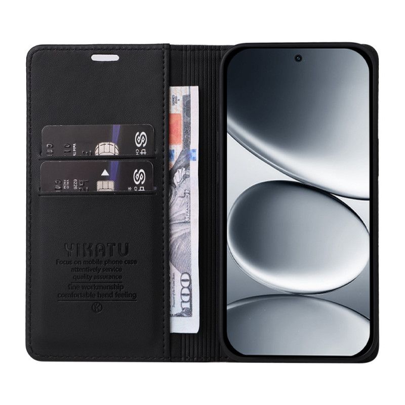 Flip Kotelot Xiaomi Redmi Note 15 Pro 5g Yikatu