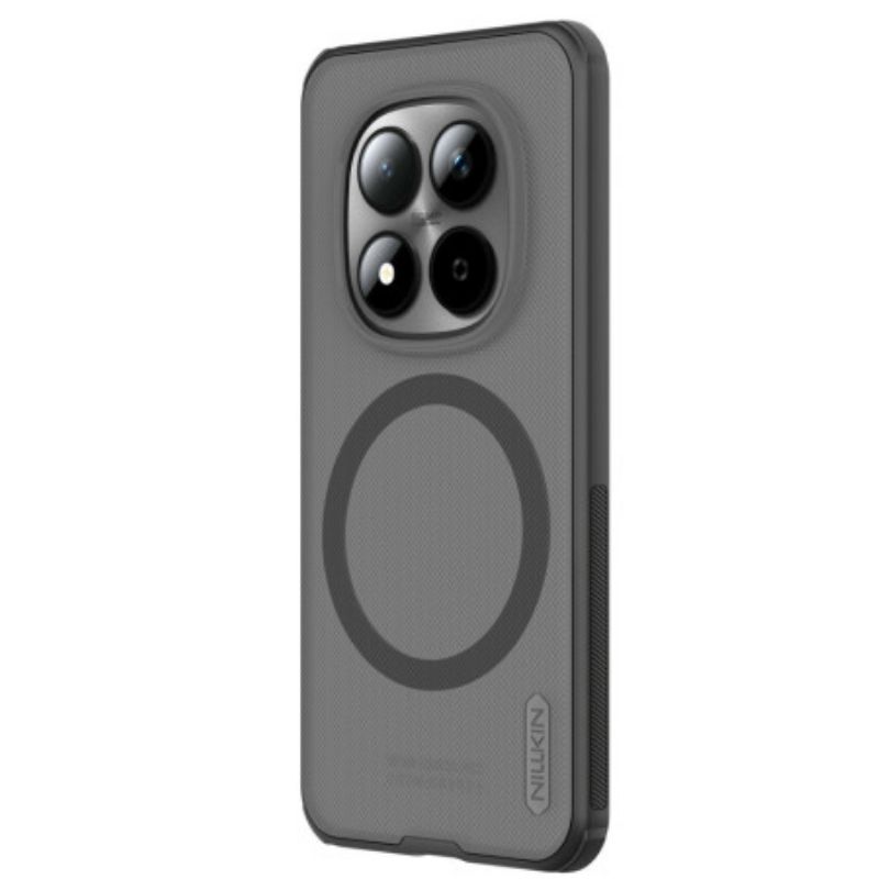 Futerały Xiaomi Redmi Note 15 Pro 5g Etui Na Telefon Magnetyczna Super Matowa Tarcza Pro Nillkin