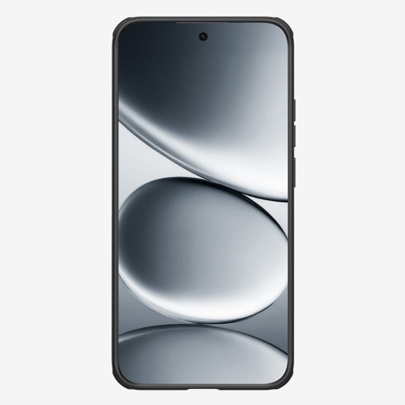 Futerały Xiaomi Redmi Note 15 Pro 5g Etui Na Telefon Matowa Osłona Nillkin Frosted Shield