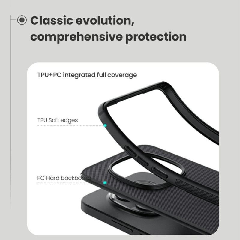 Futerały Xiaomi Redmi Note 15 Pro 5g Etui Na Telefon Matowa Osłona Nillkin Frosted Shield