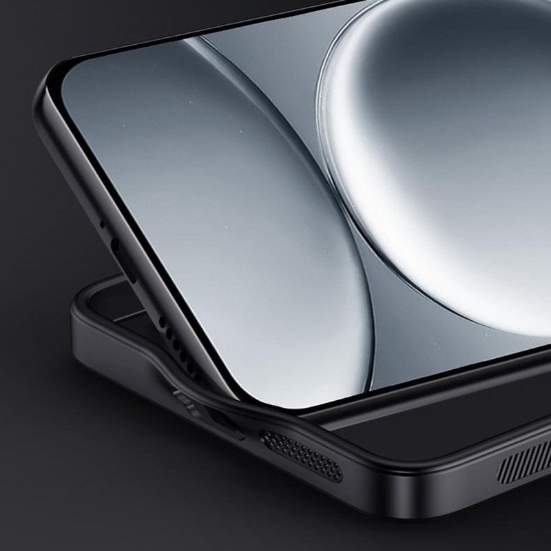 Futerały Xiaomi Redmi Note 15 Pro 5g Etui Na Telefon Tekstura Drewna