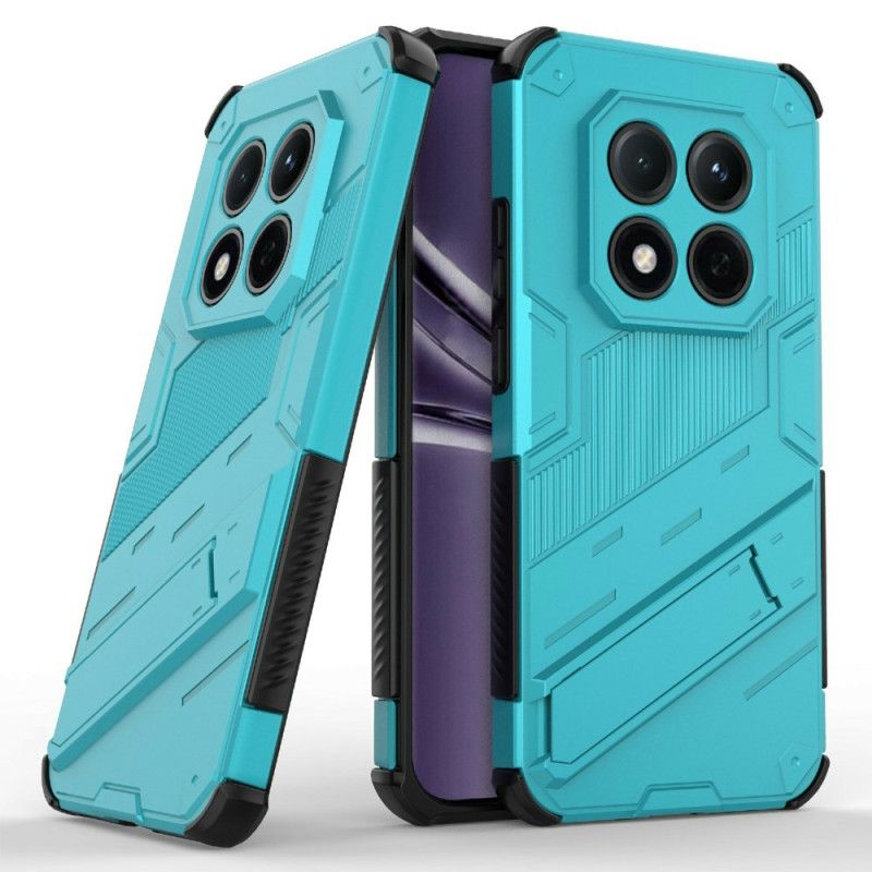 Futerały Xiaomi Redmi Note 15 Pro 5g Etui Na Telefon Ultraodporny Z Podstawką