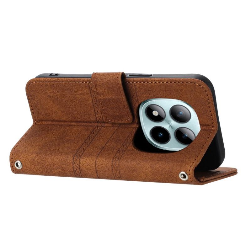 Obudowa Xiaomi Redmi Note 15 Pro 5g Etui Na Telefon Dierfeng