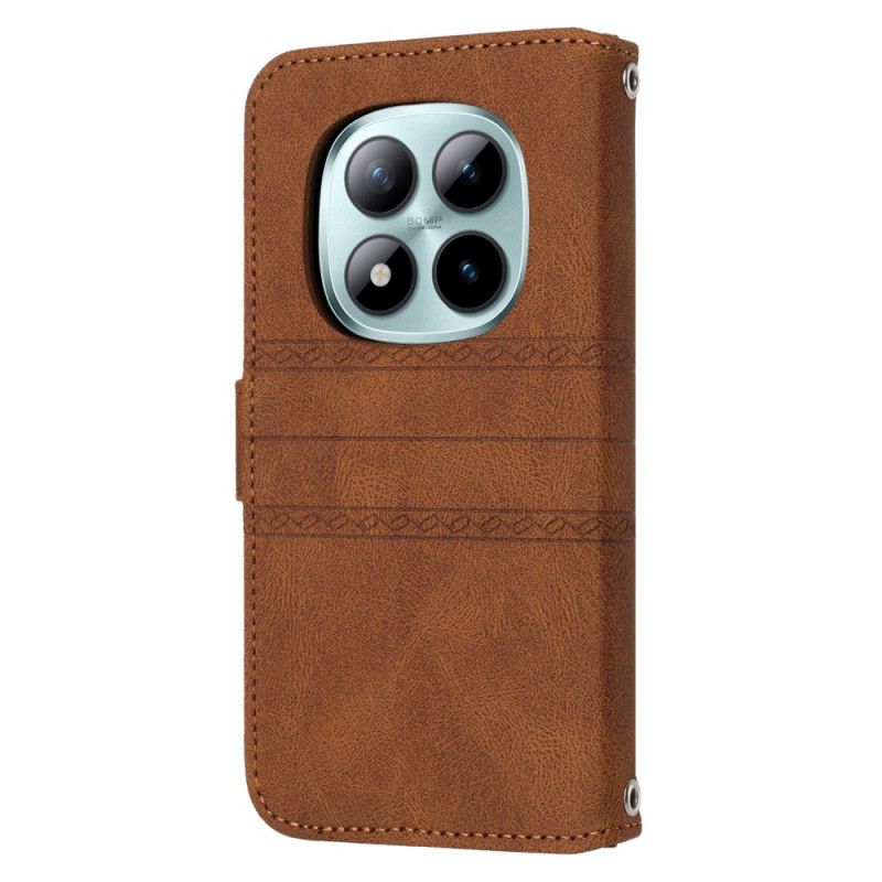 Obudowa Xiaomi Redmi Note 15 Pro 5g Etui Na Telefon Dierfeng