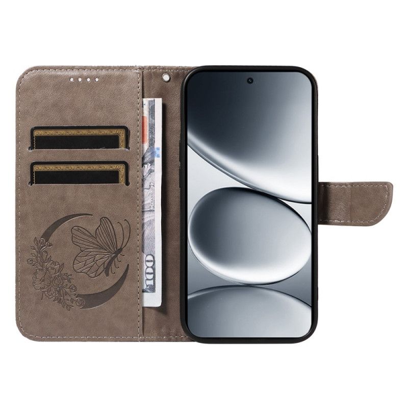 Pokrowce Xiaomi Redmi Note 15 Pro 5g Graficzny Motyl