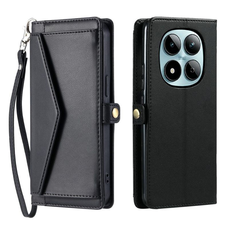 Pokrowce Xiaomi Redmi Note 15 Pro 5g Saszetka