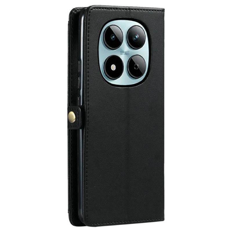 Pokrowce Xiaomi Redmi Note 15 Pro 5g Saszetka