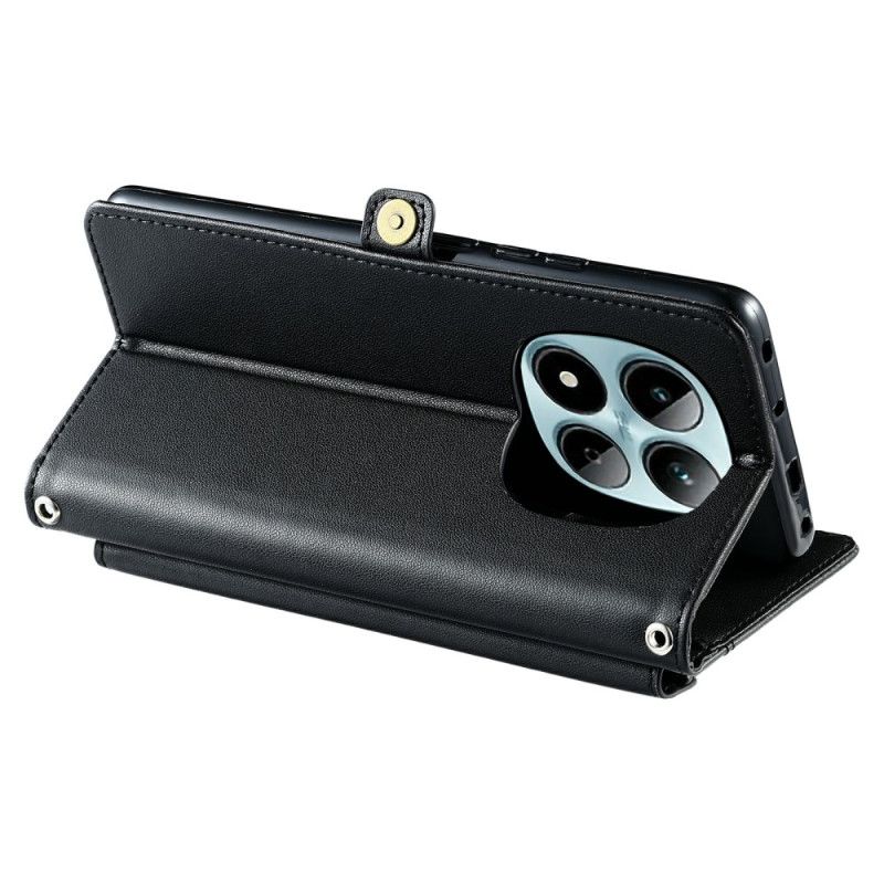 Pokrowce Xiaomi Redmi Note 15 Pro 5g Saszetka