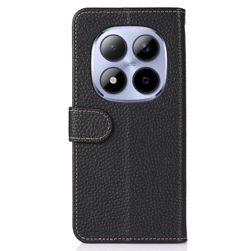 Pokrowce Xiaomi Redmi Note 15 Pro 5g Skóra Khazneh