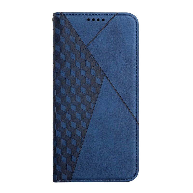 Etui Na Telefon do Samsung Galaxy A14 / A14 5G Etui Folio Wzór 3d