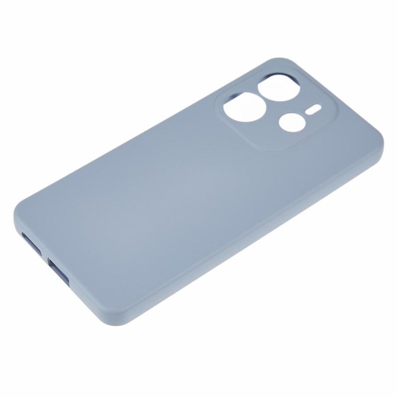 Etui Do Xiaomi Redmi Note 14 4g Silikonowe
