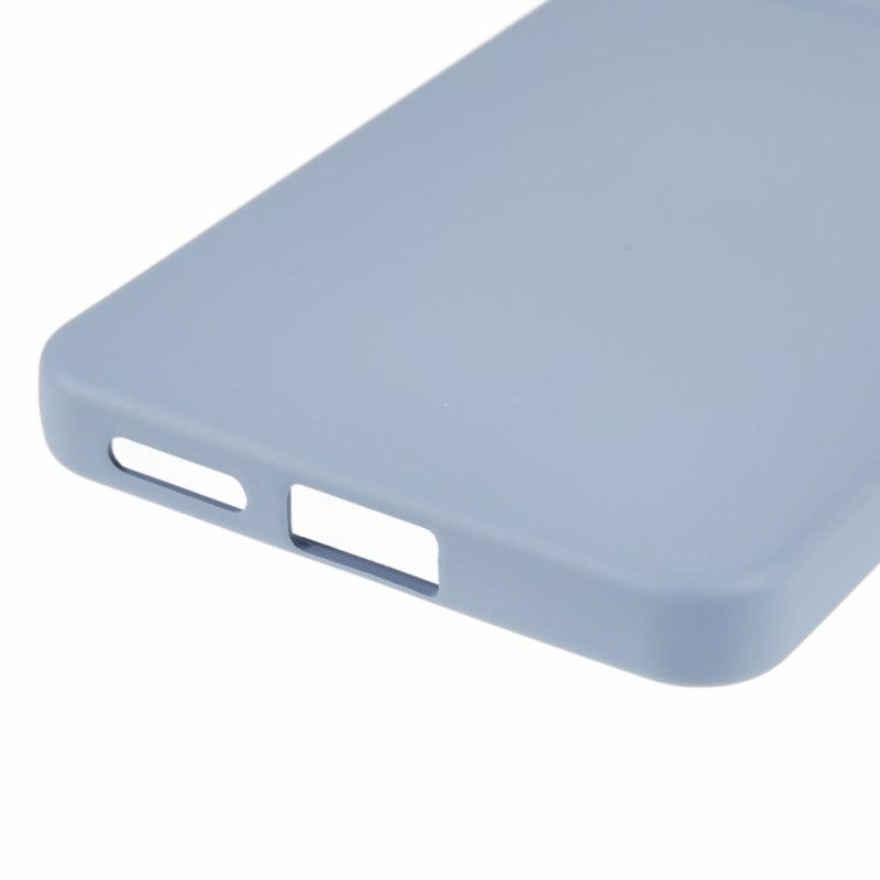 Etui Do Xiaomi Redmi Note 14 4g Silikonowe