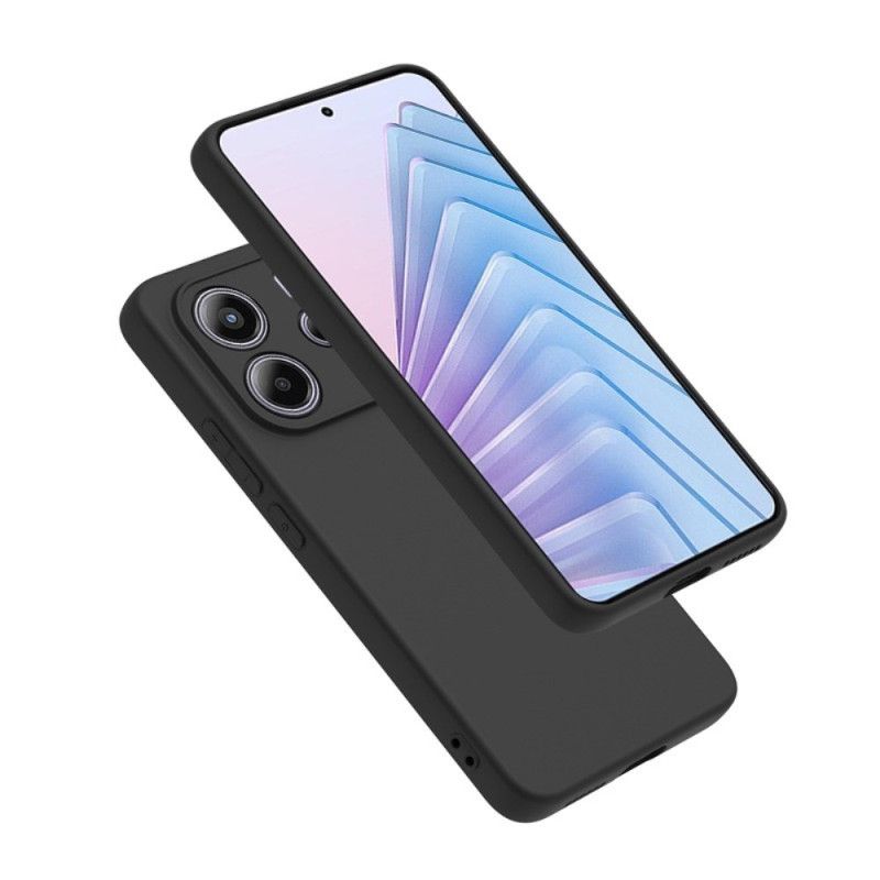 Etui Do Xiaomi Redmi Note 14 4g Ultracienki Silikon