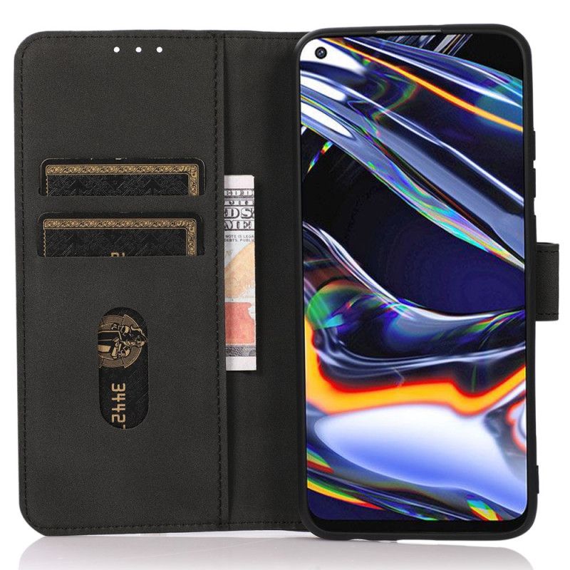 Etui Folio Do Xiaomi Redmi Note 14 4g Stylowy Khazneh
