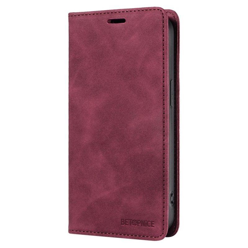 Flip Kotelot Xiaomi Redmi Note 14 4g Betopnice Etui Ochronne