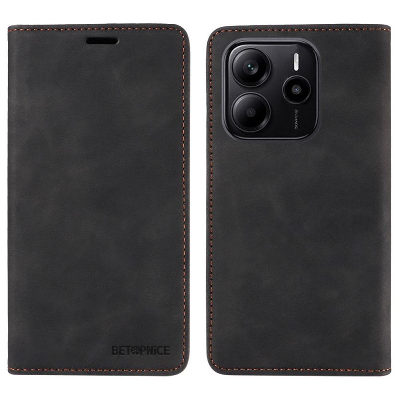 Flip Kotelot Xiaomi Redmi Note 14 4g Betopnice Etui Ochronne