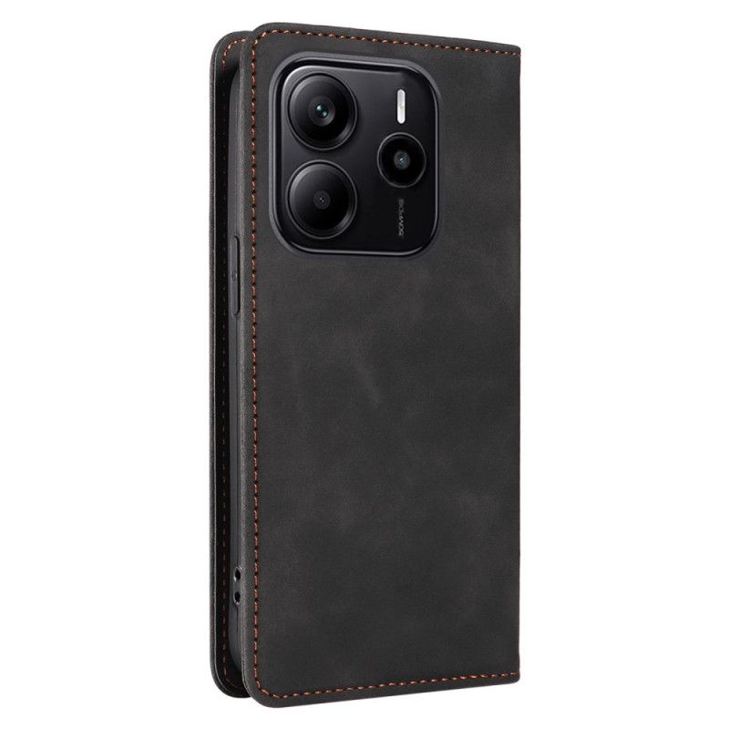 Flip Kotelot Xiaomi Redmi Note 14 4g Betopnice Etui Ochronne