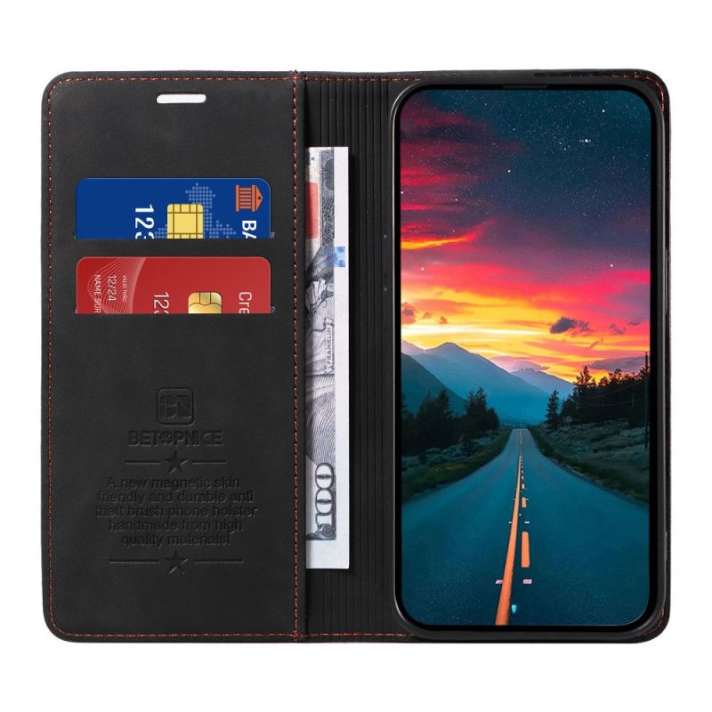 Flip Kotelot Xiaomi Redmi Note 14 4g Betopnice Etui Ochronne
