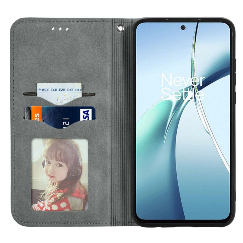 Flip Kotelot Xiaomi Redmi Note 14 4g Efekt Zamszu