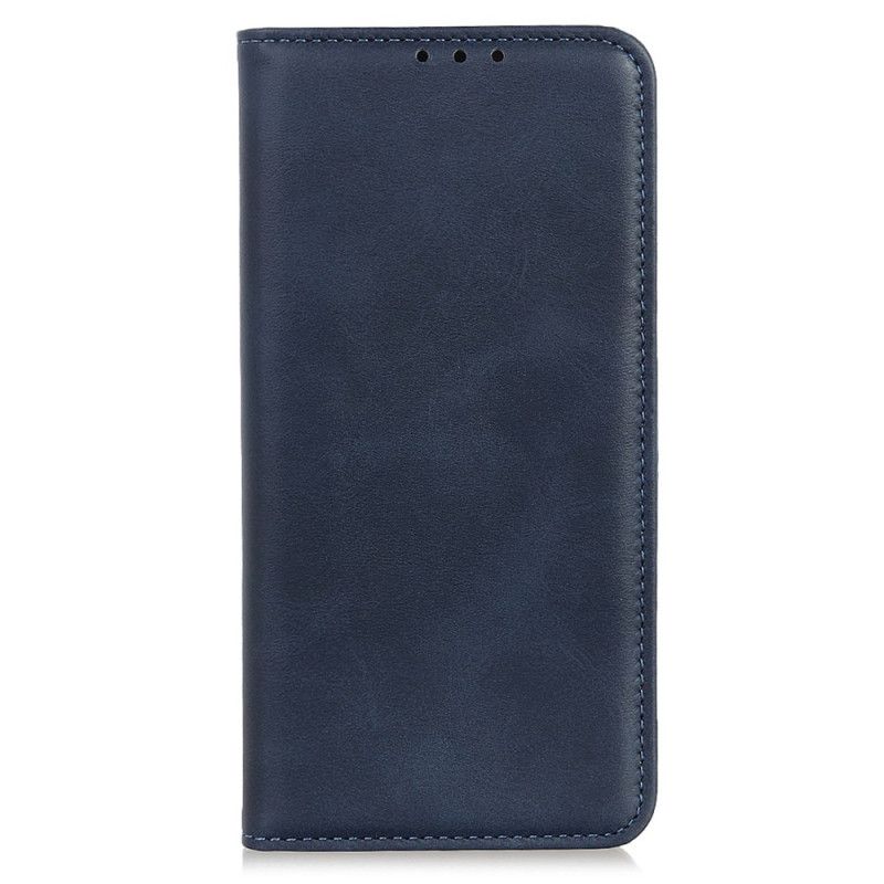 Flip Kotelot Xiaomi Redmi Note 14 4g Etui Na Telefon Tekstura Skóry